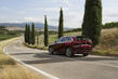 Mazda CX-80: přehled japonského prémiového crossoveru 2024 fotografie 3
