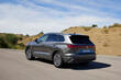 Volkswagen Touareg: modernizovaný crossover je ještě dokonalejší fotografie 4