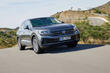 Volkswagen Touareg: modernizovaný crossover je ještě dokonalejší fotografie 3