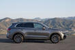 Volkswagen Touareg: modernizovaný crossover je ještě dokonalejší fotografie 2