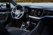 Volkswagen Touareg: modernizovaný crossover je ještě dokonalejší fotografie 5