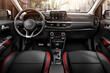 KIA Picanto: recenze modernizovaného městského hatchbacku fotografie 7