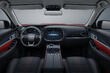 Jetour X70 Coupe: stylový crossover s ambicemi fotografie 5