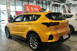 Jetour X70 Coupe: stylový crossover s ambicemi fotografie 3
