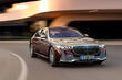 Mercedes-Maybach S-Class 2. generace: přehled luxusního sedanu fotografie 1