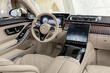 Mercedes-Maybach S-Class 2. generace: přehled luxusního sedanu fotografie 6