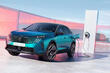 Recenze Peugeot e-308: elektromobil s dojezdem až 700 km fotografie 2