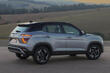 Hyundai Creta druhé generace: městský crossover s ambicemi fotografie 4