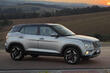 Hyundai Creta druhé generace: městský crossover s ambicemi fotografie 1