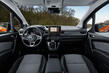 Renault Kangoo 3. generace: recenze minivanu fotografie 5