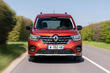 Renault Kangoo 3. generace: recenze minivanu fotografie 2