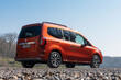 Renault Kangoo 3. generace: recenze minivanu fotografie 3