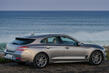 Genesis G70 Shooting Brake: recenze elegantního kombi fotografie 1