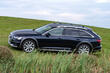 Audi A6 allroad quattro: recenze zvýšeného kombi do terénu fotografie 3