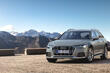 Audi A6 allroad quattro: recenze zvýšeného kombi do terénu fotografie 2