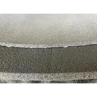 Akusticko-tepelná izolace ULTIMATE ACCENT 8 mm s voděodolným lepidlem, arch (0,5 m x 0,75 m)