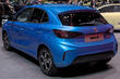 MG 3 2024: recenze stylového městského hatchbacku fotografie 4