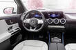 Test elektrického crossoveru Mercedes-Benz EQA fotografie 5