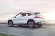 Test elektrického crossoveru Mercedes-Benz EQA fotografie 4