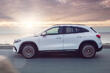 Test elektrického crossoveru Mercedes-Benz EQA fotografie 3