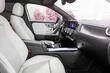 Test elektrického crossoveru Mercedes-Benz EQA fotografie 6