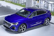Audi SQ8 Sportback e-tron: recenze luxusního elektrického crossoveru fotografie 1