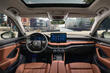 Recenze kombi Skoda Superb Combi 2024 fotografie 5