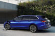 Recenze kombi Skoda Superb Combi 2024 fotografie 3
