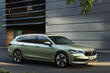 Recenze kombi Skoda Superb Combi 2024 fotografie 1