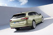 Recenze kombi Skoda Superb Combi 2024 fotografie 4