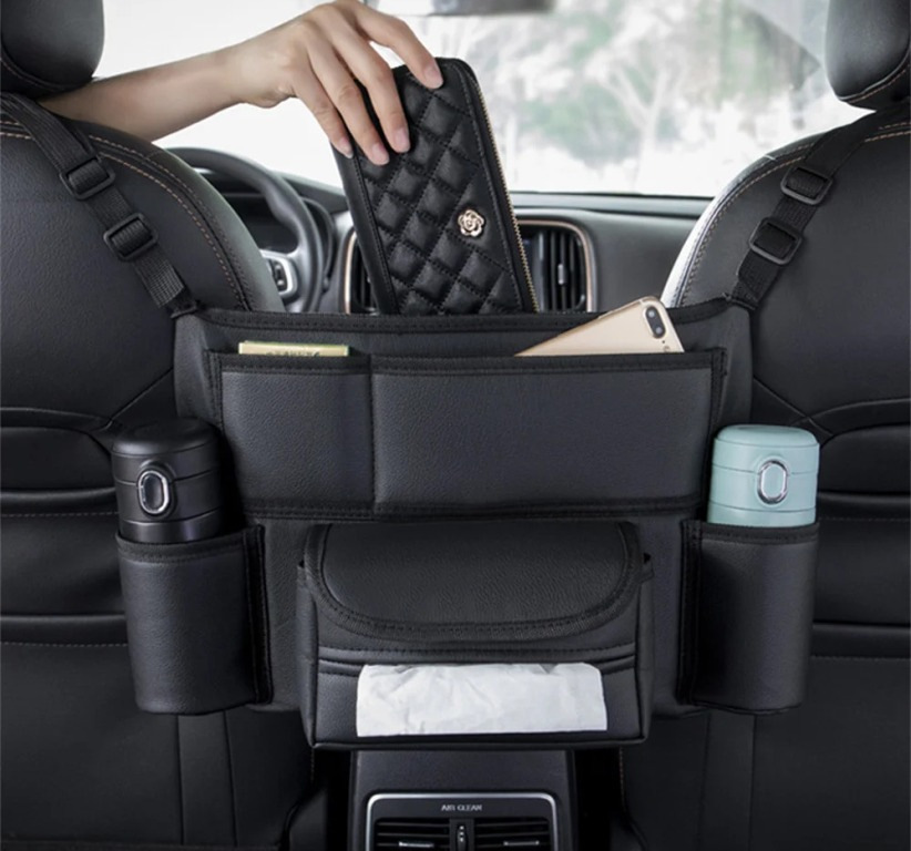 Jak udělat auto praktičtější