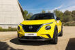 Nissan Juke 2024: recenze stylového kompaktního crossoveru fotografie 2