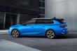 Opel Astra L Sports Tourer: přehled kombi šesté generace fotografie 3