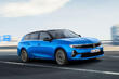 Opel Astra L Sports Tourer: přehled kombi šesté generace fotografie 2
