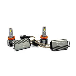 Sada LED žárovek H11 Niken Nova-series fotografie 1