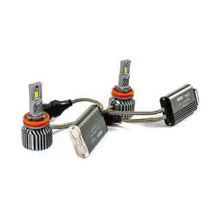 Sada LED žárovek H11 Niken Nova-series fotografie 2