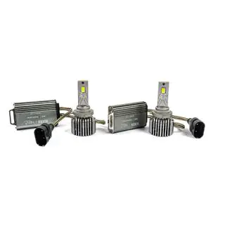 Sada LED žárovek HB3 9005 Niken Nova-series fotografie 1
