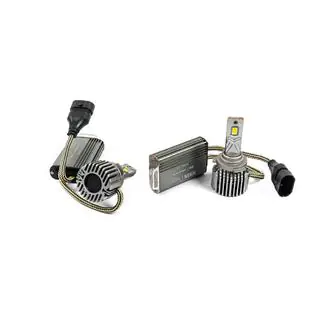 Sada LED žárovek HB3 9005 Niken Nova-series fotografie 3