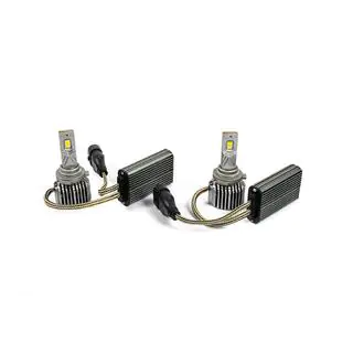 Sada LED žárovek HB3 9005 Niken Nova-series fotografie 4
