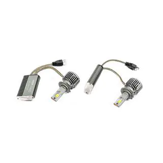 Sada LED žárovek H7 Niken Nova-series fotografie 4