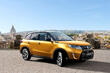 Modernizovaný Suzuki Vitara 2024: recenze kompaktního crossoveru fotografie 3
