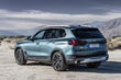 Modernizované BMW X5: luxus, technologie a sportovní duch fotografie 5