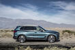 Modernizované BMW X5: luxus, technologie a sportovní duch fotografie 4