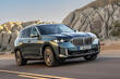 Modernizované BMW X5: luxus, technologie a sportovní duch fotografie 2