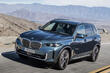 Modernizované BMW X5: luxus, technologie a sportovní duch fotografie 3
