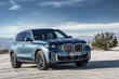 Modernizované BMW X5: luxus, technologie a sportovní duch fotografie 1