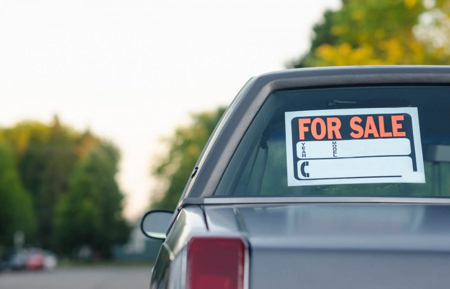 Jak prodat auto rychle a výhodně: tipy a doporučení