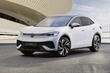 Volkswagen ID.5: přehled elektrického crossoveru kupé fotografie 4