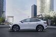 Volkswagen ID.5: přehled elektrického crossoveru kupé fotografie 2
