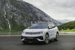 Volkswagen ID.5: přehled elektrického crossoveru kupé fotografie 1